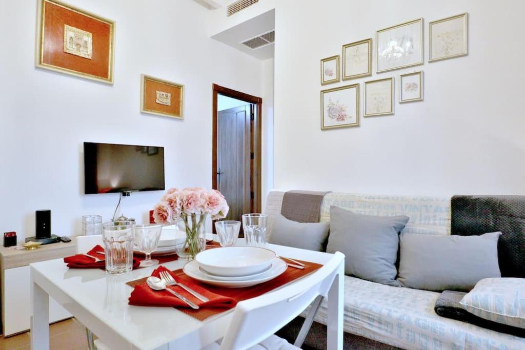Horno24, Alojamiento Con Patio Andaluz, Tipico De Córdoba Exterior foto