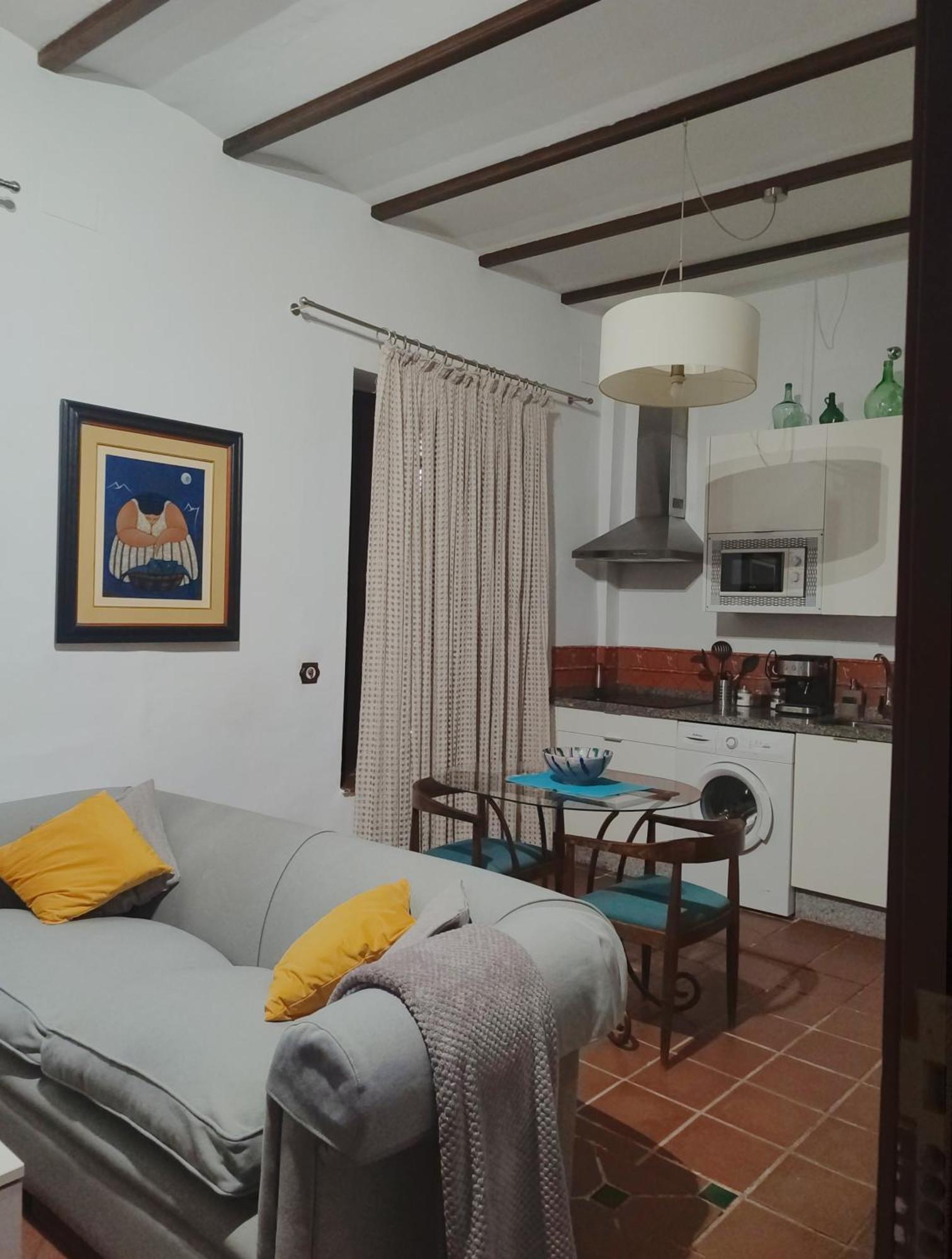 Horno24, Alojamiento Con Patio Andaluz, Tipico De Córdoba Exterior foto