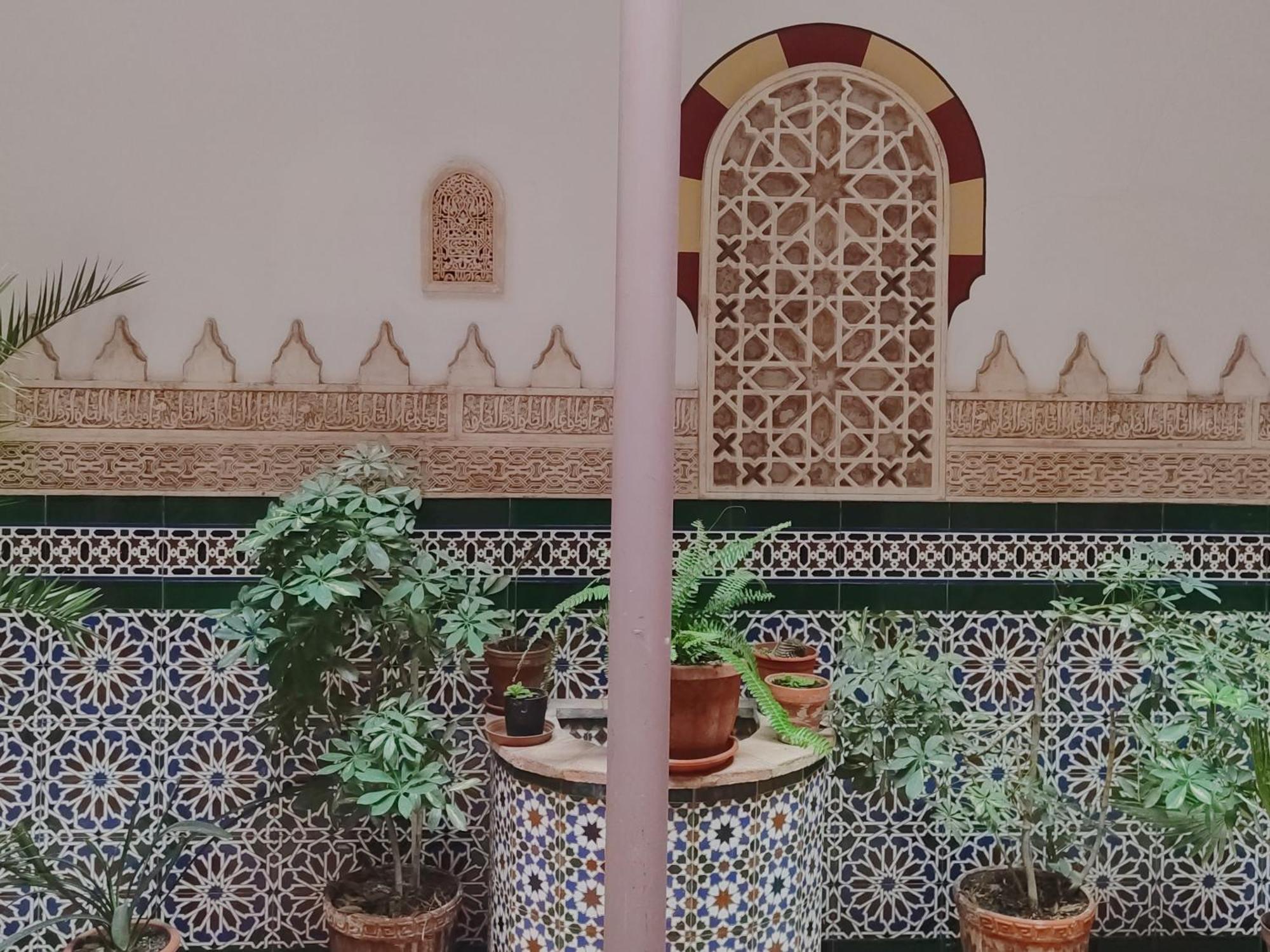 Horno24, Alojamiento Con Patio Andaluz, Tipico De Córdoba Exterior foto